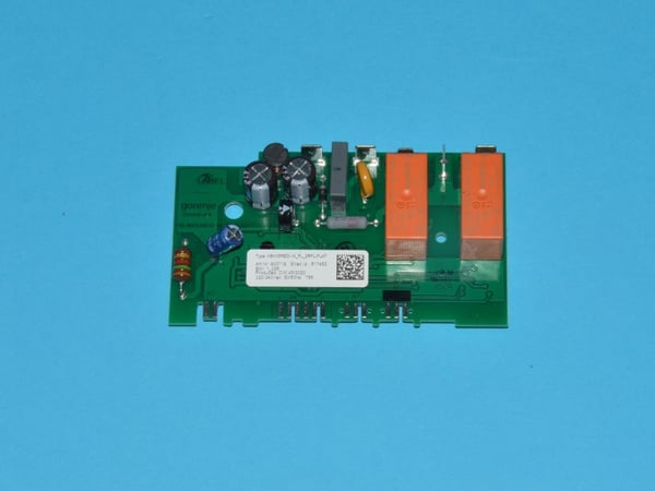 Module HSWHGRED-14 Ply 2RFL Flat Elrad