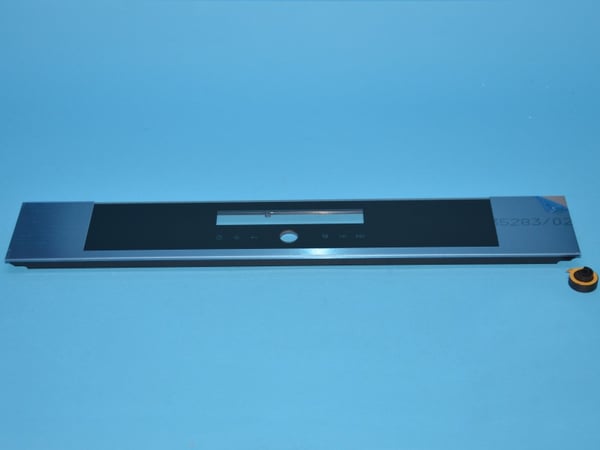 Control Panel Bio VZ065/9005