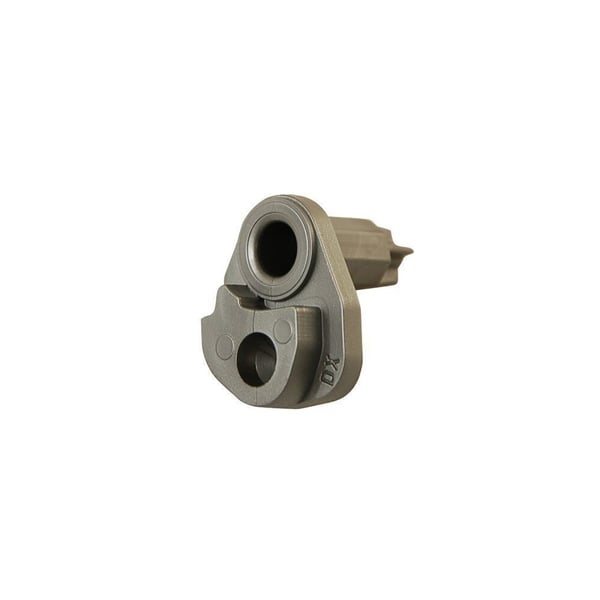 DOORSTOP HINGE RH