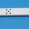 Asko Fridge & Freezer Drawer Guide A54 R H336 Schock Met.Assy - Image 2