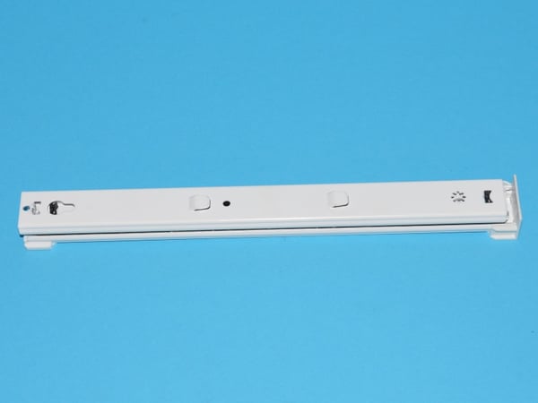 Drawer Guide A54 R Z380 Schock Met.Assy