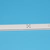 Asko Fridge & Freezer Drawer Guide A54 R Z380 Schock Met.Assy - Image 2