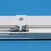 Asko Fridge & Freezer Draw.Guide A54 L H319+SC Schock Met.Assy - Image 2