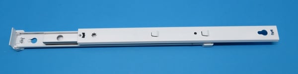 Drawer Guide A54 R H319 Schock Met.Assy