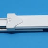 Atag Fridge & Freezer Drawer Guide A54 R H190 Schock Met.Assy - Image 1