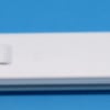 Atag Fridge & Freezer Drawer Guide A54 R H190 Schock Met.Assy - Image 2