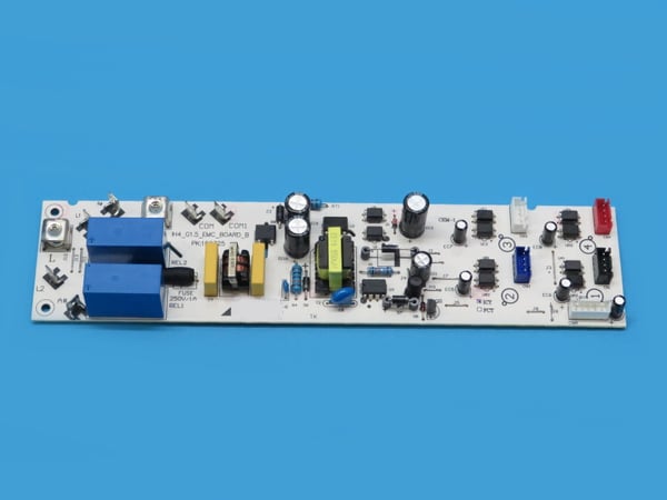 Supply Module