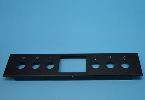 Ctrl PAN.NGVA3 FL6-22 Iconled 9005MAT A.