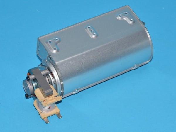 Cooling Fan 400V Huayi