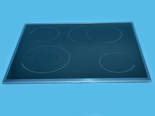 GLASSCER.BR6AC-C1 Nr Fr.Bbz.Glu
