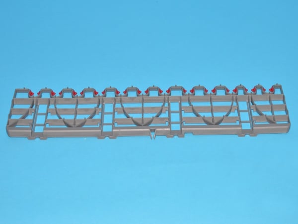 Cup Rack