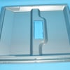 Mora Dishwasher Interior Door - Image 2