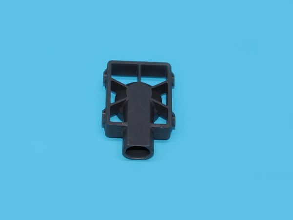 Spray Arm Attachment Mini RAL7024