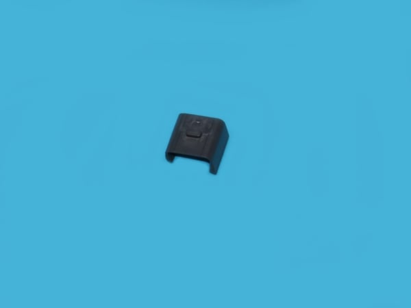 Slide Bearing Top Basket RAL7024