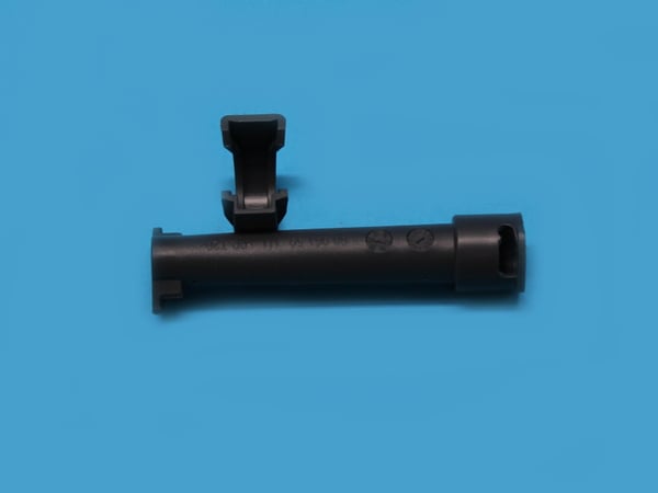 Spray Nozzle Middle Basket RAL7024