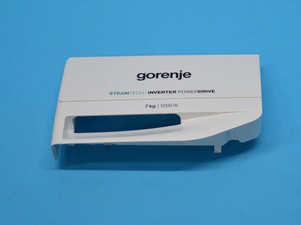 Soap D.Handle 7-12-ST-IN PS-15 Gor Sig