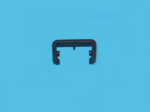 Guide End Part Dw RAL7024