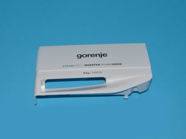 Soap D.Handle 8-14-ST-IN PS-15 Gor Sig