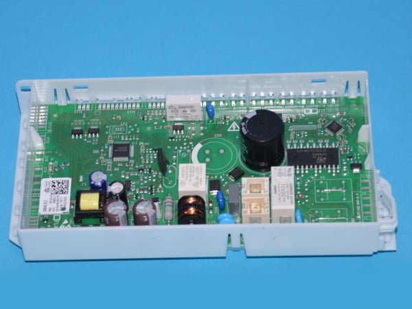 Gcu E DW40.1 EU13 Auto