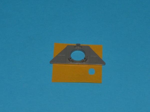 Main Switch Button Guide Frt Assy