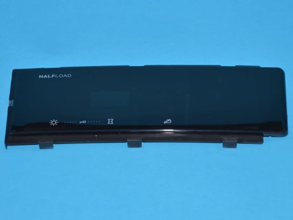 Display Plate L0 SP/K-A-15 S Sig