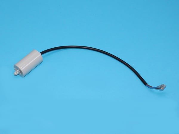 Capacitor 10/5/250/S3/T Shengye