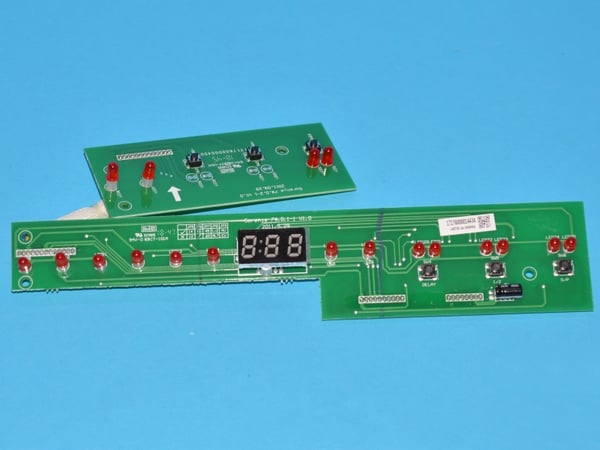 Control Board