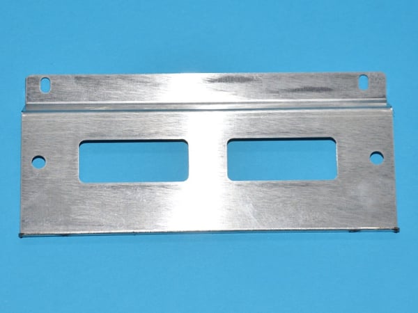 Control Board Holder