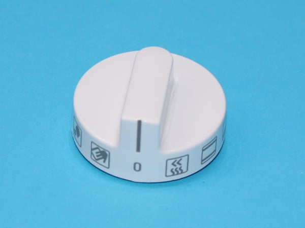 Knob Ge 6-201B K44E 070/7005