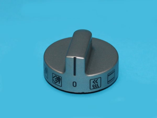 Knob Ge 6-201B K44E 022/9005