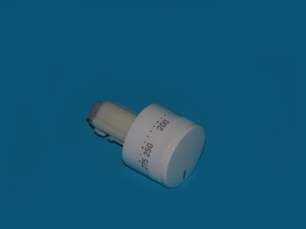 Knob GPP6-43H&S Ep-bl-g Mora 070/7005