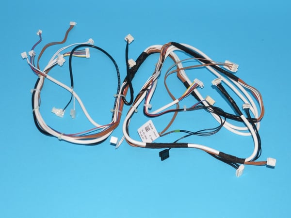 Wiring Harness Ui Ads L WM-75 Assy
