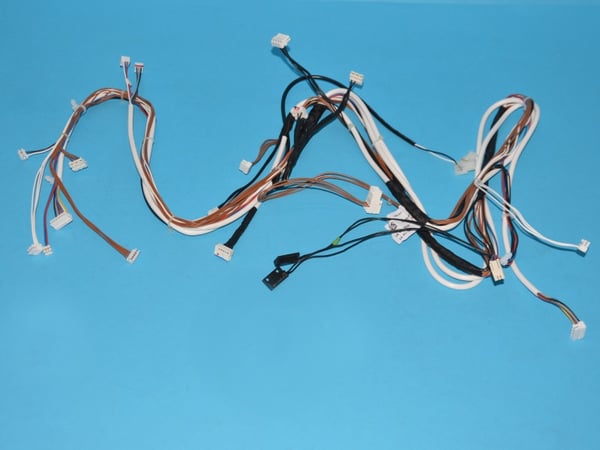 Wiring Harness Ui Ads L WM-85 Assy