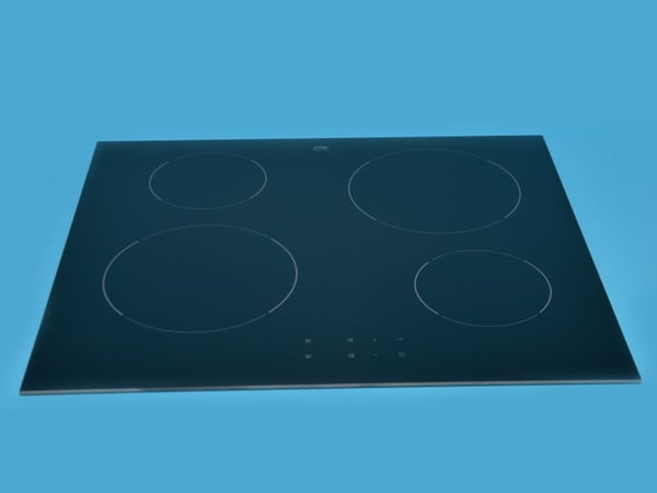 Glassceramic BI6 DA-S0 Grou.Etn Glu