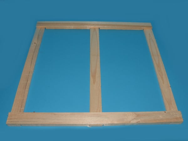 Upper Frame WM-76 F