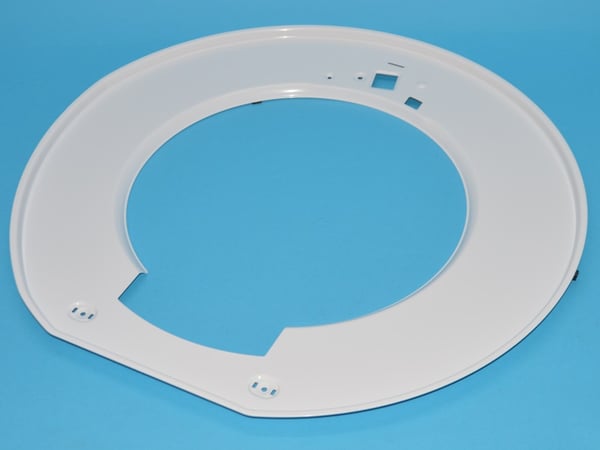 Tub Cover WM-75/85.C LA070 Assy