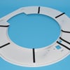 Asko Washing Machine Tub Cover WM-75/85.C LA070 Assy - Image 2
