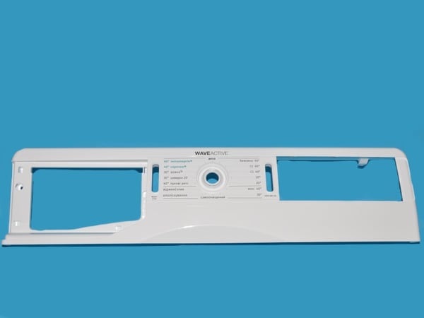 Control Panel L0 PS-15 UK/Ns Sig