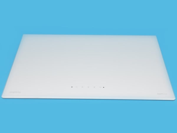 Front Panel 60 Cm Wh