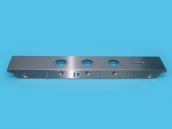 Control Panel F6-301P K44-ES VZ065/9005