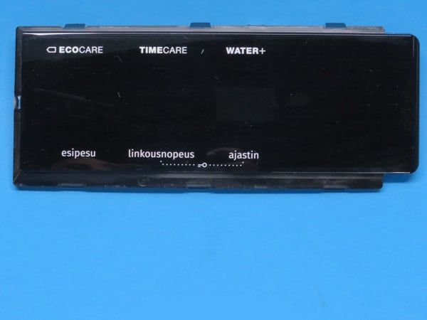 Display Panel L0/14 PS-15 Fi Sig