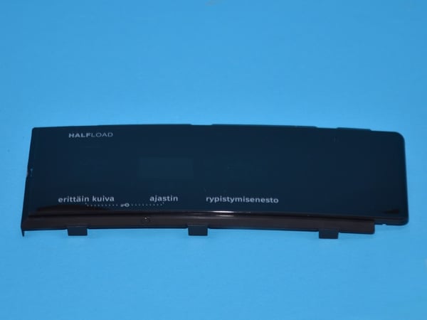 Display Plate L0 SP/K-A-15 Fi Sig