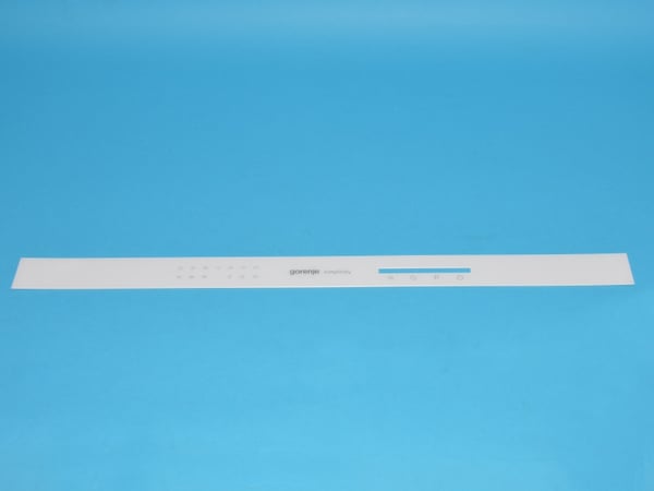 Control Panel Film