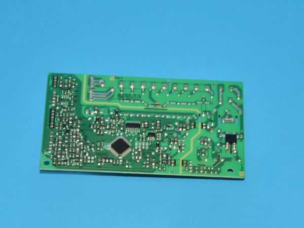 Control Unit