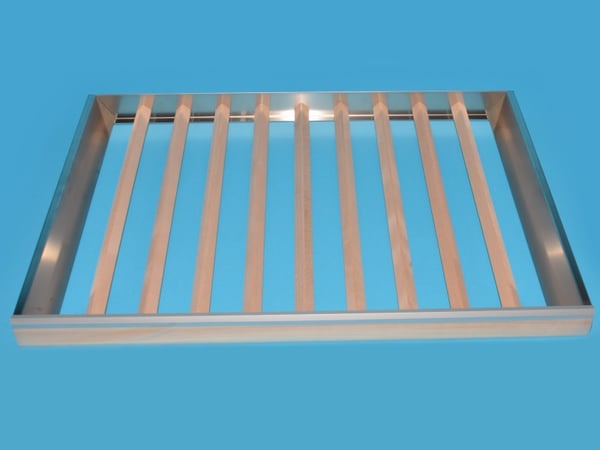 Glass Door Cooler Shelf 75B Assy