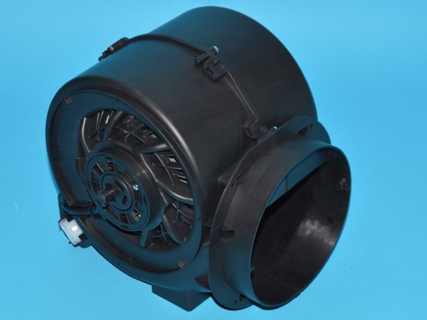 Fan Motor Assy 230V AC 65W