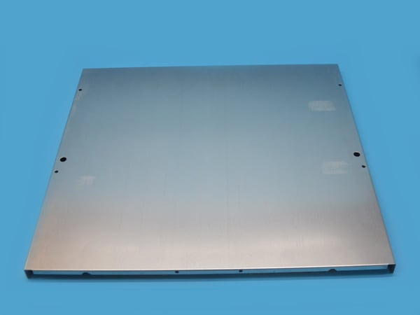 Set DW30 Exterior Door Fi Xl