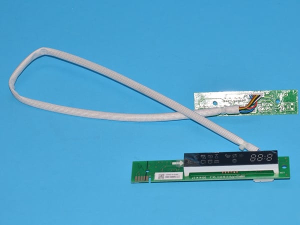 Control Board