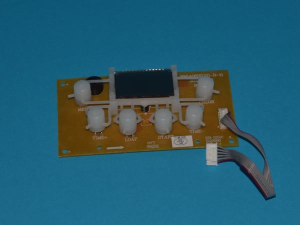 Control Module BM1406H-GS