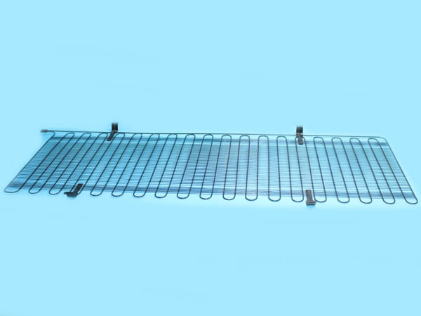 Wire COND.A6 M-4 L1500X566-8/40 F Assy